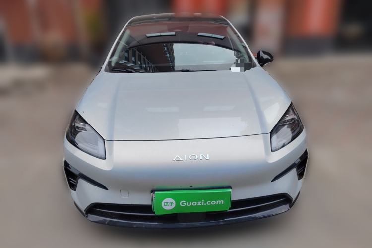 Used AION RT 2025 650 Zhijihao Edition