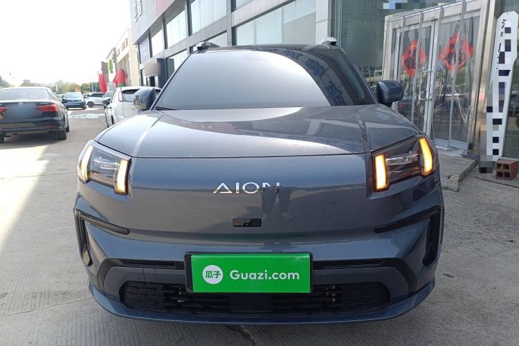 Used AION V 2024 Aion Tyrannosaurus 650 Smart Luxury Edition