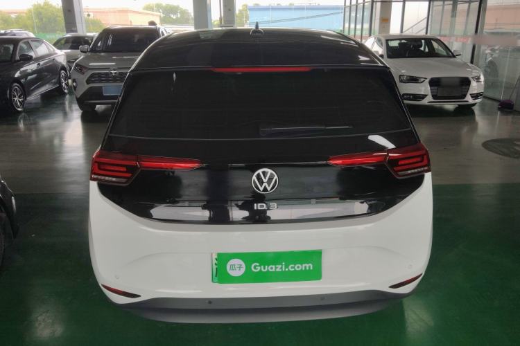 Used Volkswagen ID.3 2024 Intelligent Edition