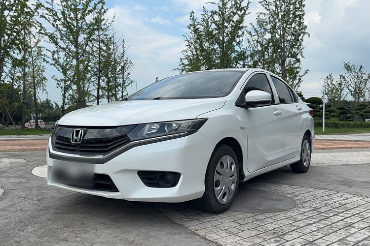 Used Honda Greiz 2016 1.5L CVT Classic Edition