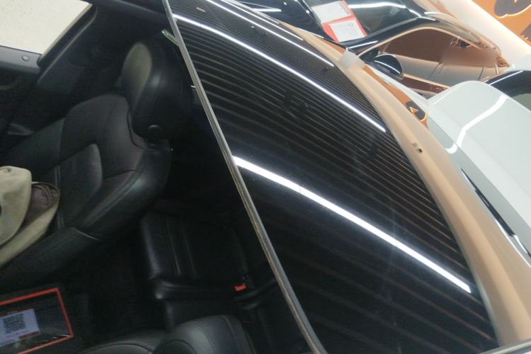 Used Porsche Cayenne E-Hybrid 2020 Cayenne E-Hybrid 2.0T
