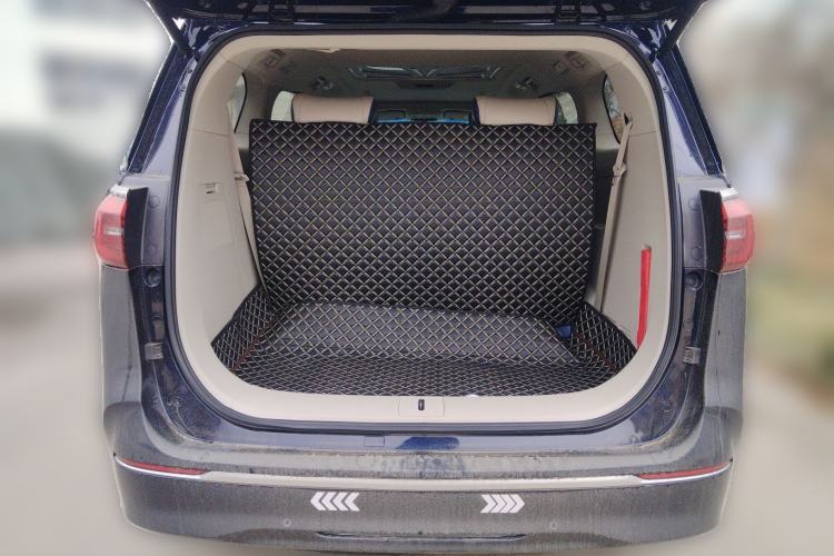 Used Buick GL8 2023 ES Lu Zun Comfort Model