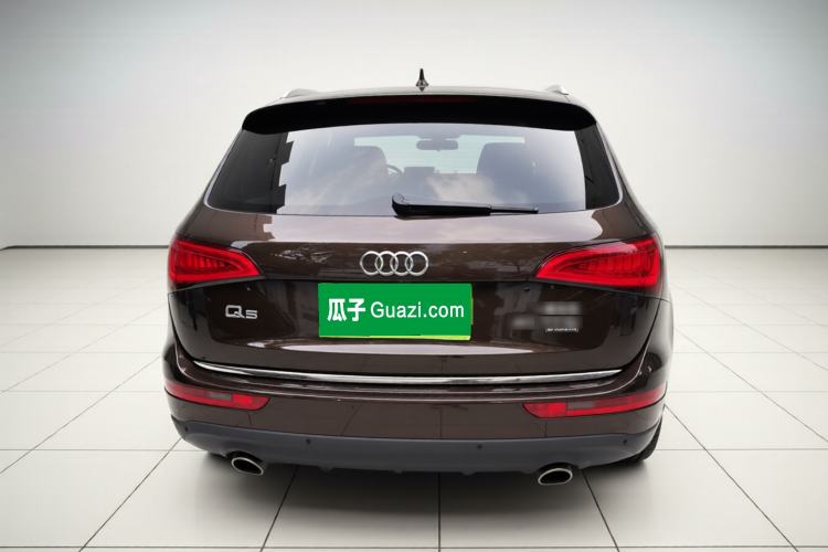 Used Audi Q5 2016 40 TFSI Comfort Model