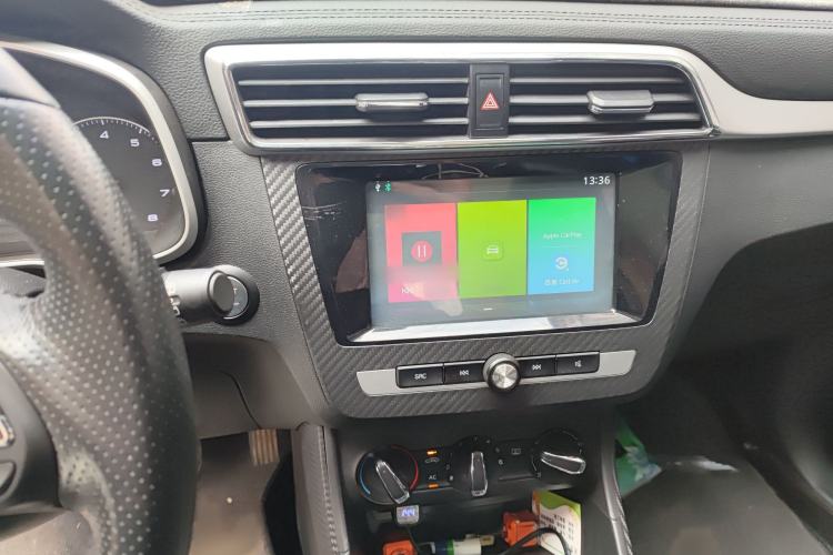 Used MG ZS 2017 1.5L Automatic Luxury Edition