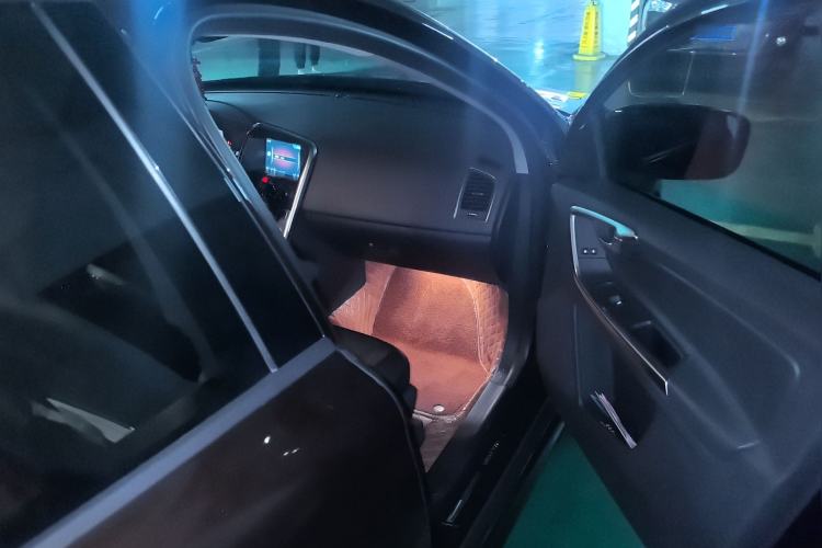 Used Volvo XC60 2014 T5 Zhiyi Edition