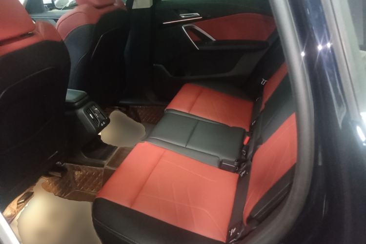 Used BMW X1 2023 sDrive20Li X Design Package
