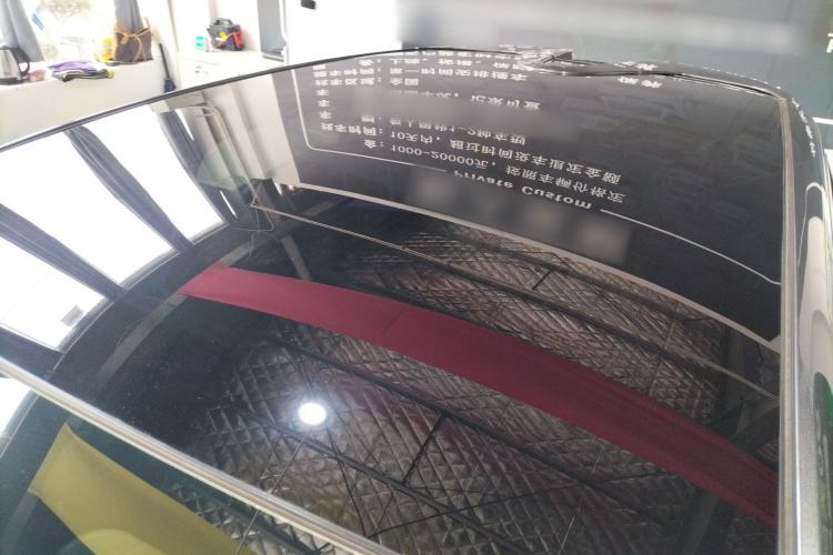 Used Changan UNI-T 2022 1.5T Flagship Edition