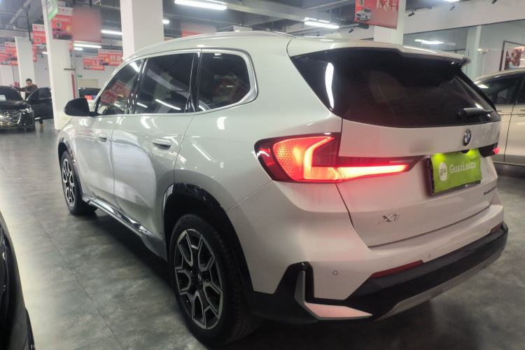 Used BMW X1 2024 sDrive25Li X Design Package