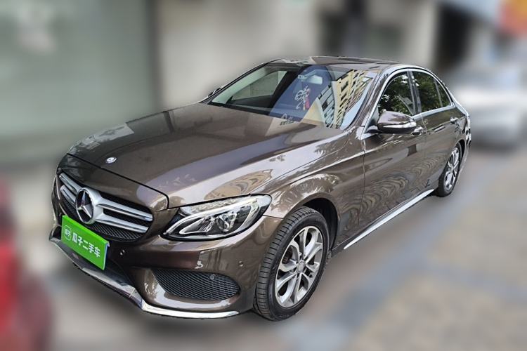 Used Mercedes-Benz C-Class 2015 Restyled C 180 L Sport Edition