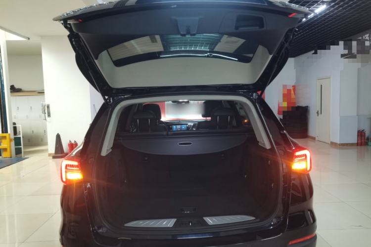 Used Buick Envision 2020 20T Two-Wheel Drive Elite Version
