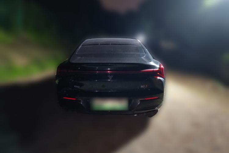 Used NETA S 2023 Pure Electric 520km Rear-Drive Lite Version Rear