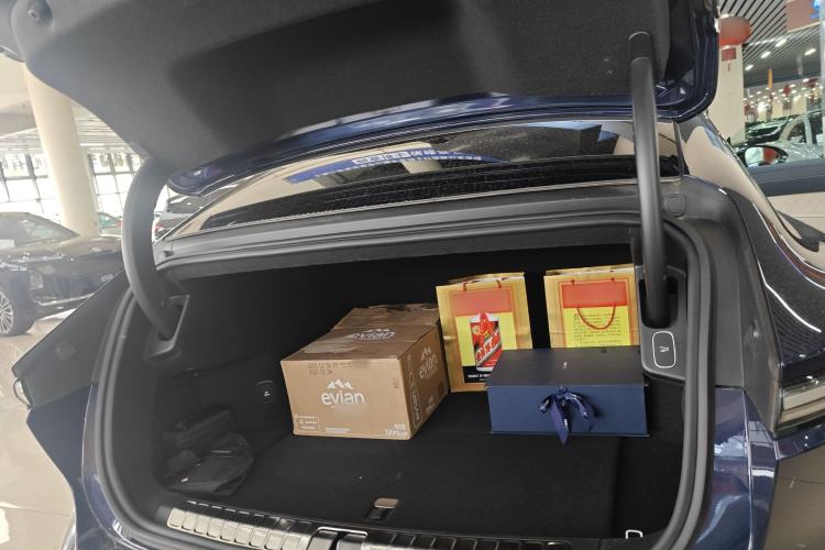 Used Nio ET9 2025 100kWh Signature Edition