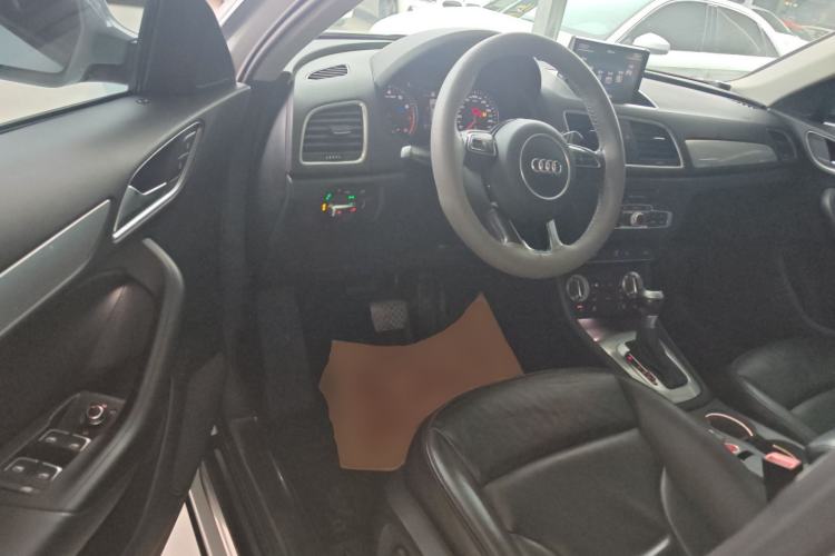 Used Audi Q3 2015 35 TFSI quattro Technology Edition