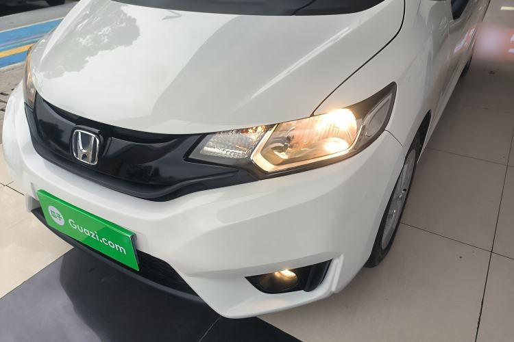 Used Honda Fit 2014 1.5L SE CVT Fashion Model