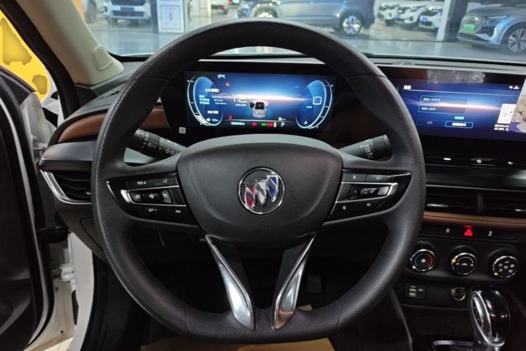 Used Buick Verano 2022 Pro 533T Enjoyment Edition