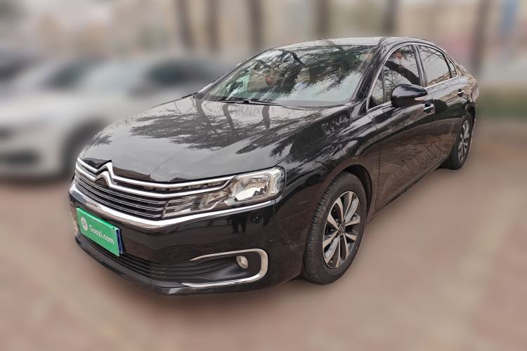 Used Citroen C6 2021 400THP Comfort Edition