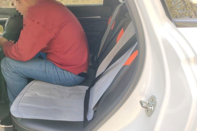 Used Haval XY 2022 1.5T Smart Edition
