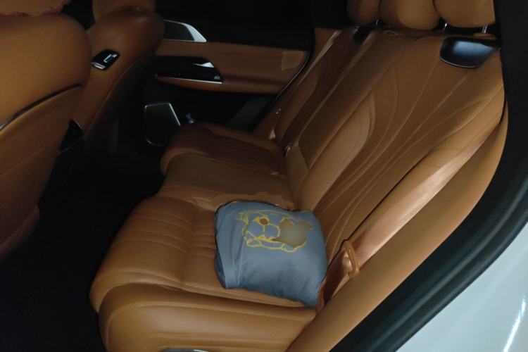 Used XPeng G9 2022 650 Performance Edition Max
