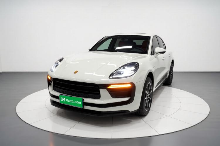 Used Porsche Macan 2022 Macan 2.0T
