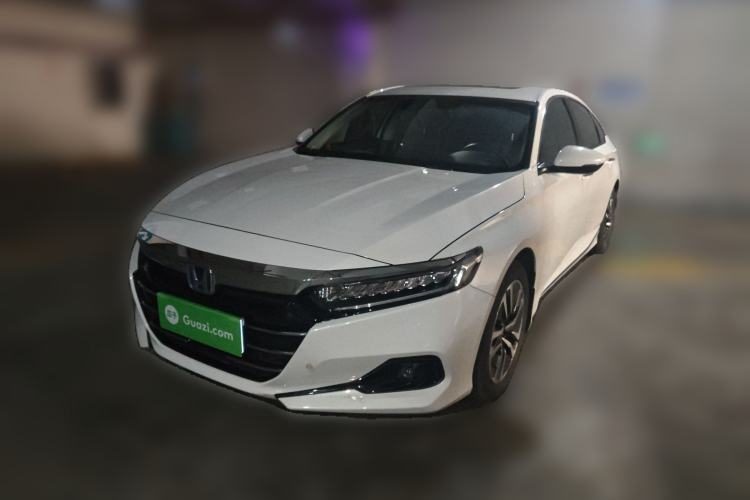 Used Honda Accord 2022 Xing·Hybrid 2.0L Xingling Version