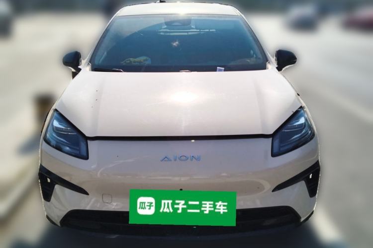 Used AION RT 2025 520 Smart Enjoy Edition
