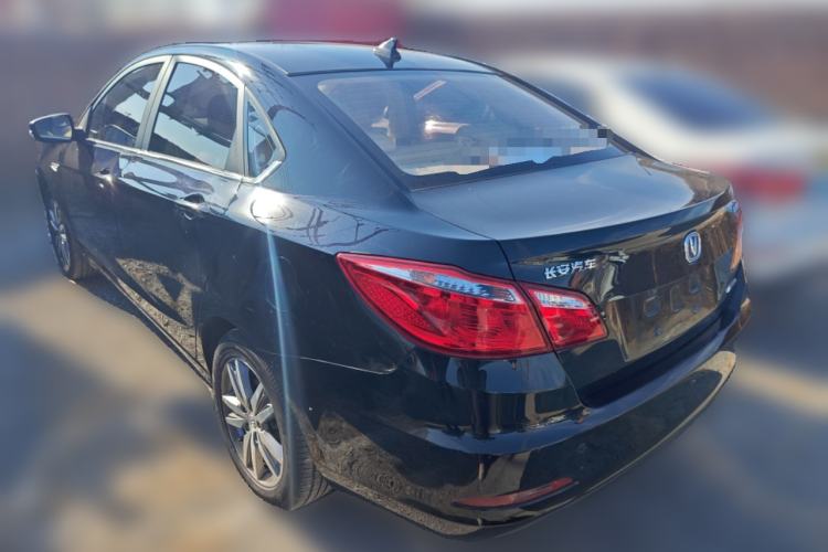 Used Changan Eado 2015 1.6L Manual Luxury Model China V Standard