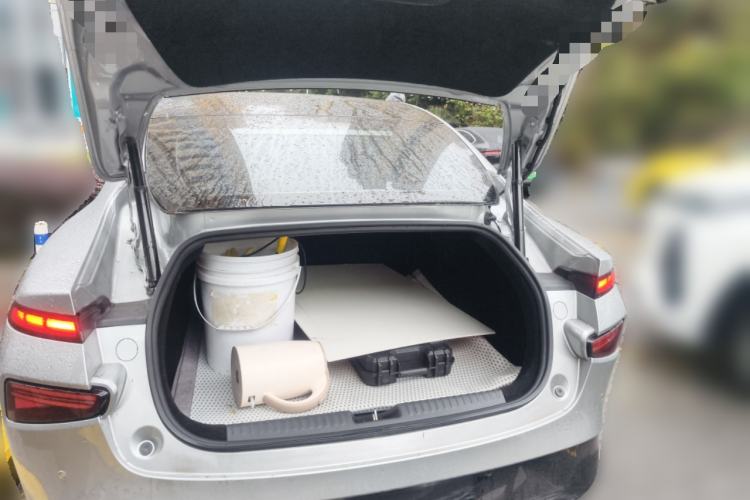 Used XPeng P7 2021 670G