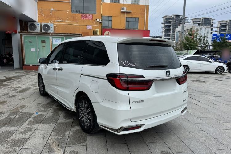 Used Honda Odyssey 2024 2.0L eHEV Sharp & Enjoy Edition
