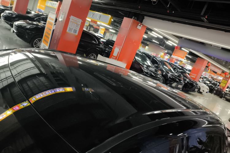 Used Wuling Bingo 2024 333 km Enjoyment Version Roof