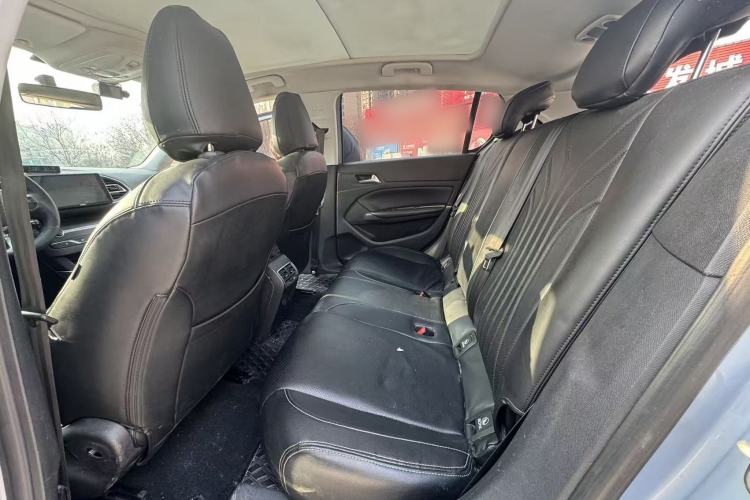 Used Peugeot 308S 2015 1.6T Automatic Jingchi Edition