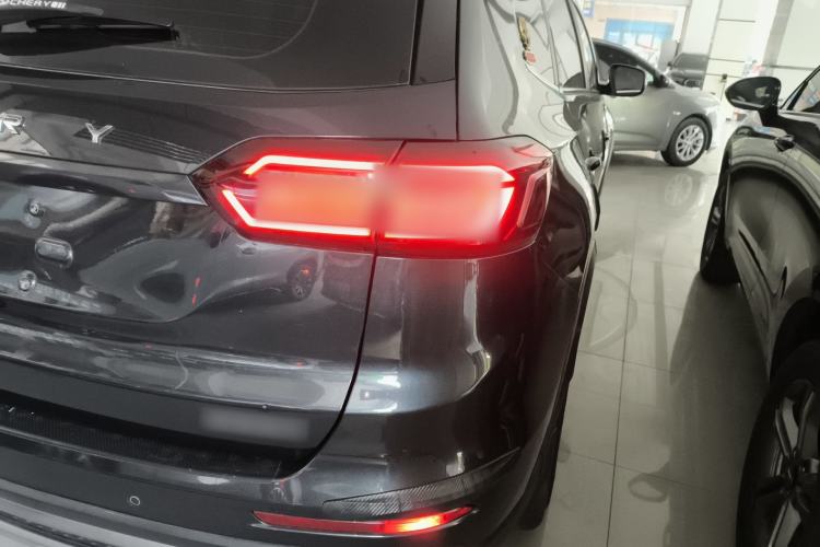 Used Chery Tiggo 8 PLUS 2021 290TGDI DCT Luxury Edition Right Rear Taillight