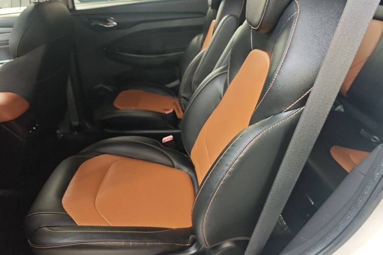 Used Wuling Hongguang S3 2019 1.5L Manual Comfort Model China VI Standard
