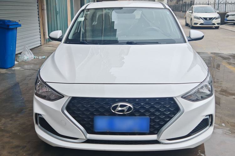 Used Hyundai Celesta 2020 1.6L Automatic GL Enjoyable Edition