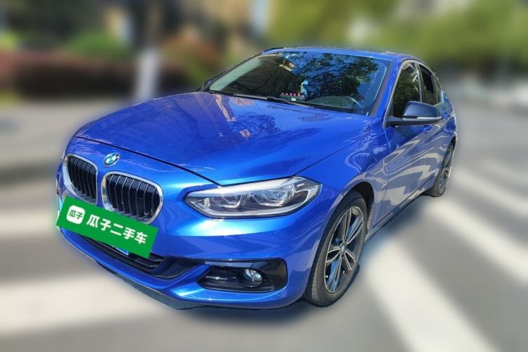 Used BMW 1 Series 2017 118i Sport Edition