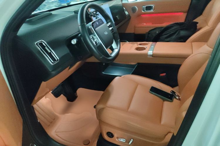 Used Li Auto L6 2024 Max
