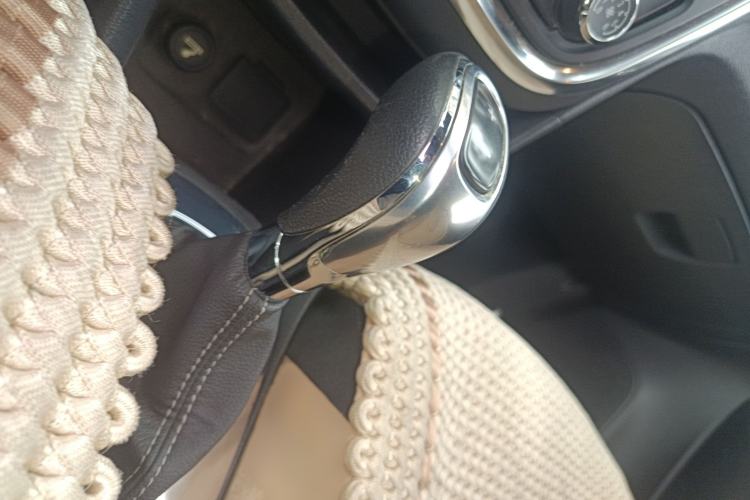 Used Buick Encore 2014 1.4T Automatic Two-Wheel Drive Urban Elite Model