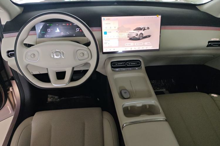 Used Qiyuan Q05 2026 Model 506 Max