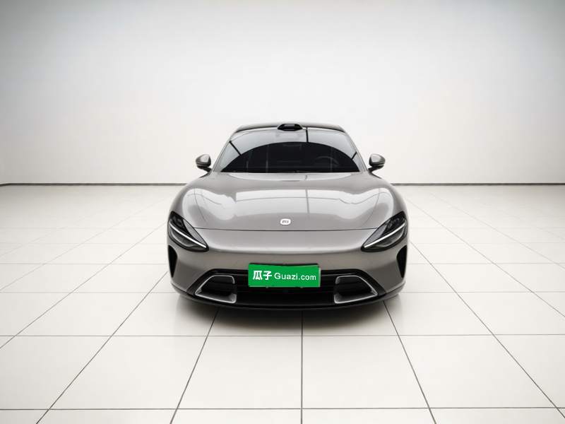 Used Xiaomi Auto YU7 2025 Ultra-Long Range All-Wheel Drive Pro Version — 2