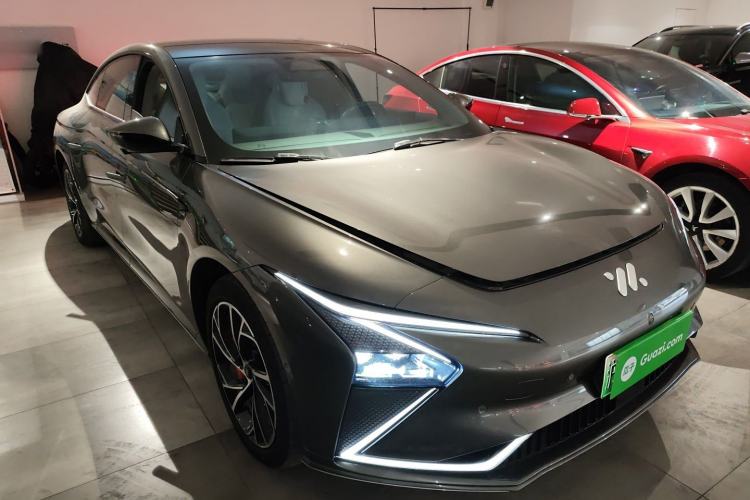 Used IM L7 2022 Dynamic Model
