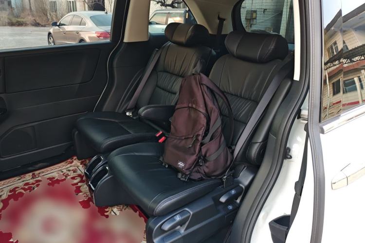 Used Honda Odyssey 2024 2.0L eHEV Sharp·Leading Edition
