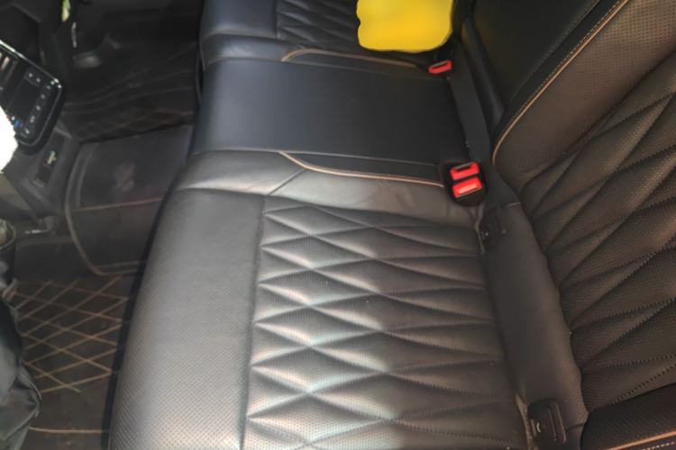 Used Volkswagen Passat 2020 330TSI Prestige Edition China VI Standard