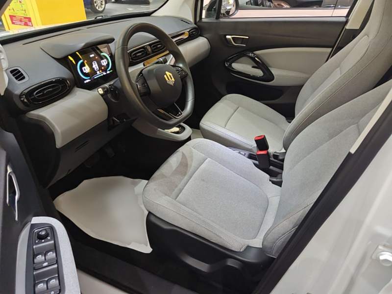 Used Leapmotor T03 2023 310 Lite Edition — 14