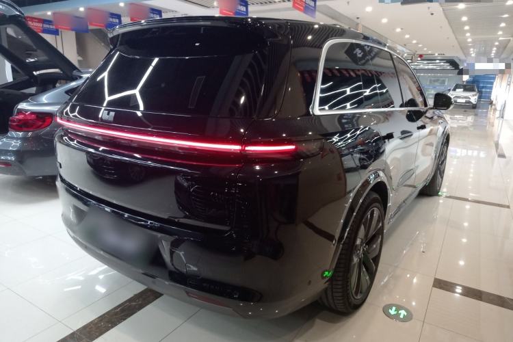 Used Li Auto L8 2024 Ultra Model