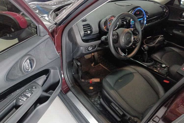 Used MINI Clubman 2016 1.5T ONE Internet Limited Edition