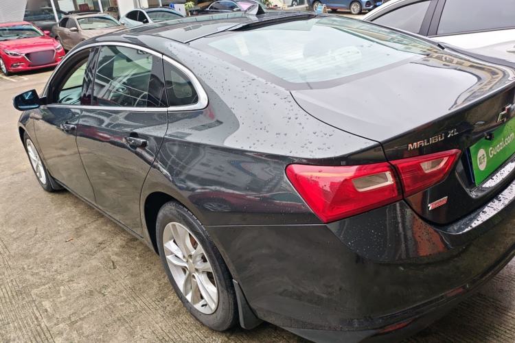 Used Chevrolet Malibu XL 2016 1.5T Dual-Clutch Ruichi Edition