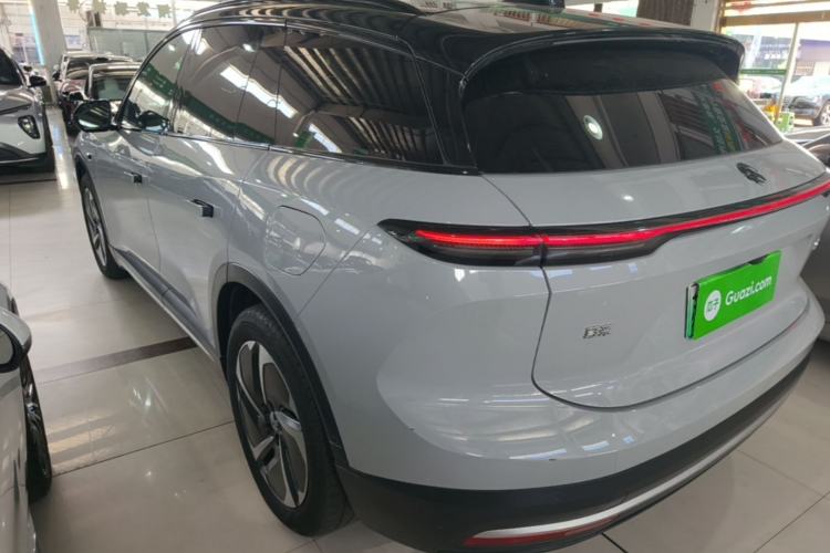 Used Nio ES6 2023 75 kWh
