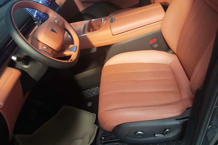 Used Deepal S07 2026 230Ultra with Huawei Qiankun ADS SE Edition