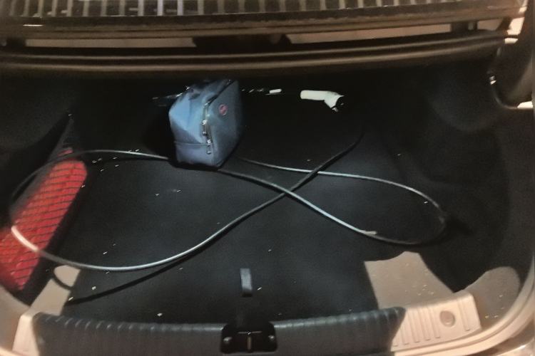 Used BYD Seal 07 DM-i 2025 DM-i 1.5L 70km Elite Model