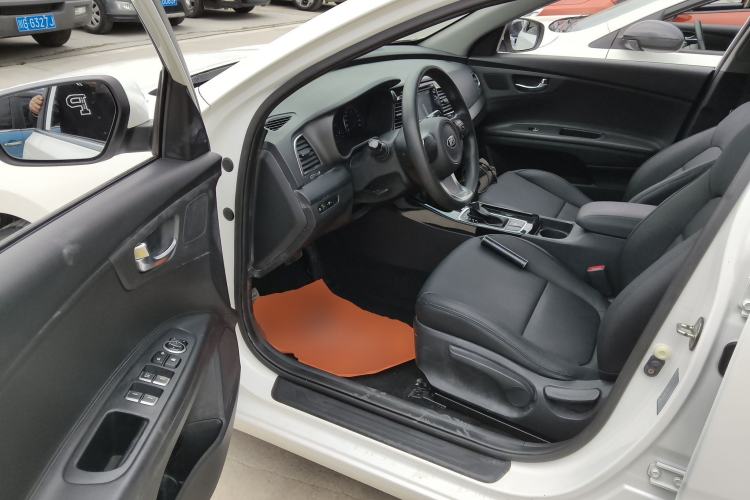 Used Kia K4 2014 1.8L Automatic GL