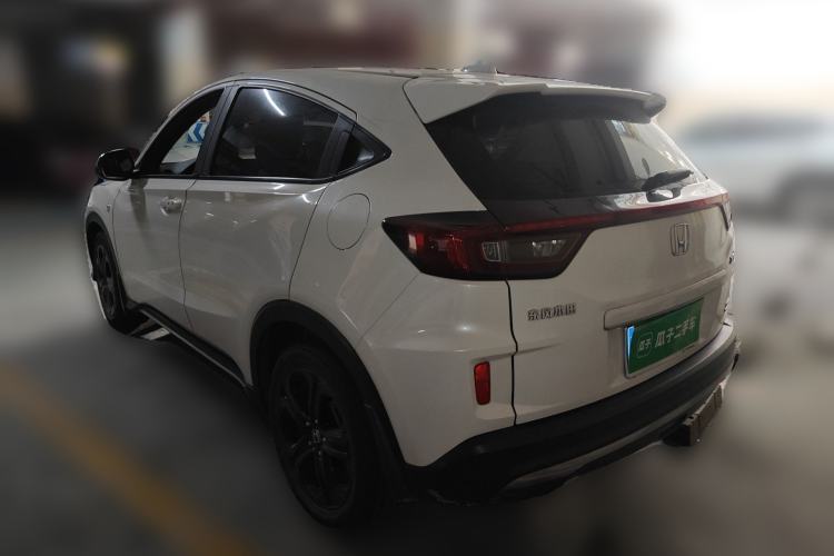 Used Honda XR-V 2021 220TURBO CVT Luxury Edition
